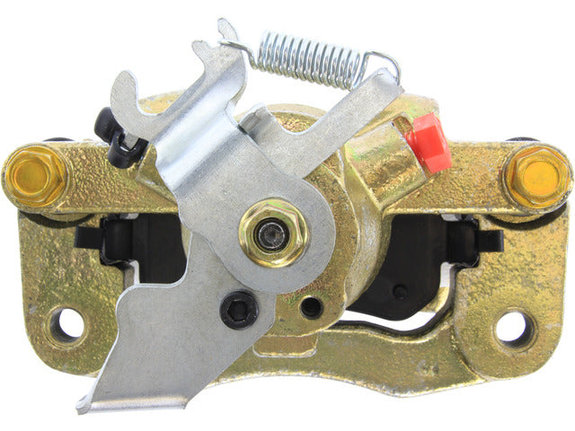 Centric Parts Disc Brake Caliper P/N:142.67519 Fits: Chrysler TOWN &amp; COUNTRY 16-08, Dodge Grand Caravan 16-08, Dodge Journey 2012, Ram C/v 15-14, Ram C/v 2012, Volkswagen Routan 14-09 - Image 1