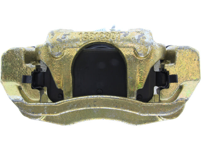 Centric Parts Disc Brake Caliper P/N:142.67519 Fits: Chrysler TOWN &amp; COUNTRY 16-08, Dodge Grand Caravan 16-08, Dodge Journey 2012, Ram C/v 15-14, Ram C/v 2012, Volkswagen Routan 14-09 - Image 3