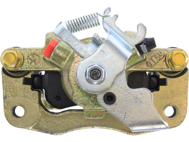 Centric Parts Disc Brake Caliper P/N:142.67520 Fits: Chrysler TOWN &amp; COUNTRY 16-08, Dodge Grand Caravan 16-08, Dodge Journey 2012, Ram C/v 15-14, Ram C/v 2012, Volkswagen Routan 14-09 - Image 1