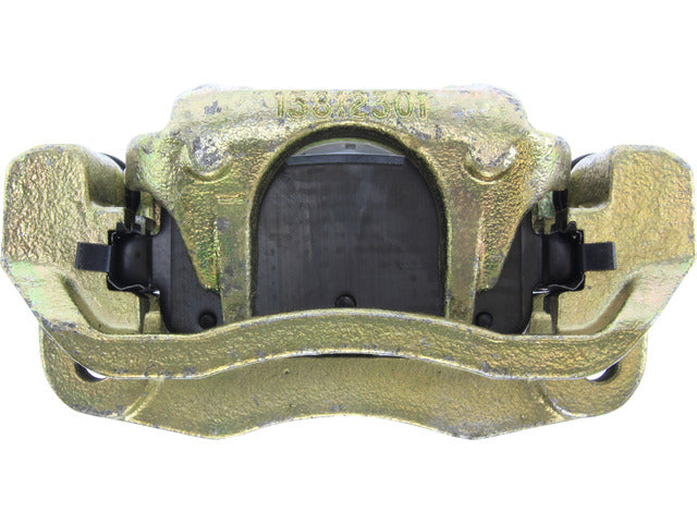 Centric Parts Disc Brake Caliper P/N:142.67520 Fits: Chrysler TOWN &amp; COUNTRY 16-08, Dodge Grand Caravan 16-08, Dodge Journey 2012, Ram C/v 15-14, Ram C/v 2012, Volkswagen Routan 14-09 - Image 3
