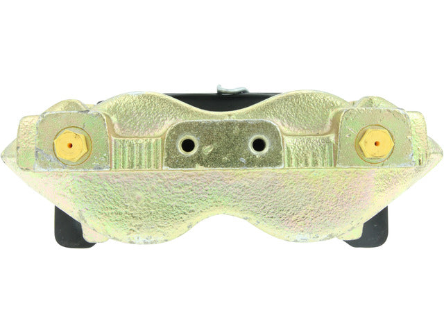 Centric Parts Disc Brake Caliper P/N:142.80007 Fits: Chevrolet B60, Chevrolet B7, Chevrolet C50, Chevrolet C5500 Kodiak, Chevrolet C60, Chevrolet C60 Kodiak, Chevrolet C6500 Kodiak, Chevrolet C70, Chevrolet C70 Kodiak, Chevrolet C7500 Kodiak - Image 1