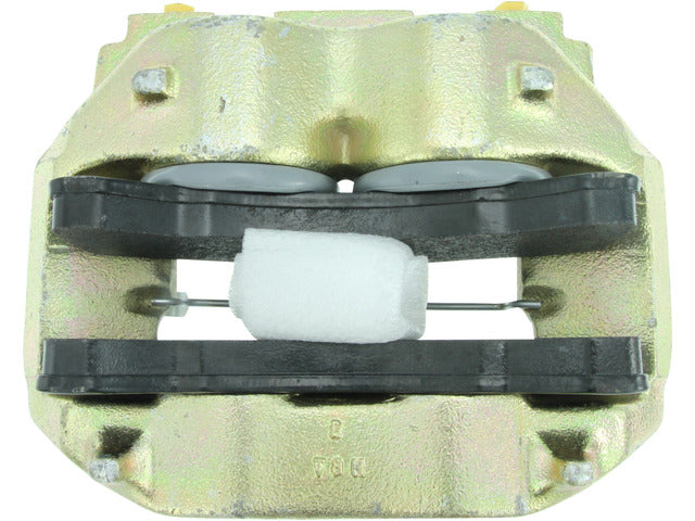 Centric Parts Disc Brake Caliper P/N:142.80007 Fits: Chevrolet B60, Chevrolet B7, Chevrolet C50, Chevrolet C5500 Kodiak, Chevrolet C60, Chevrolet C60 Kodiak, Chevrolet C6500 Kodiak, Chevrolet C70, Chevrolet C70 Kodiak, Chevrolet C7500 Kodiak - Image 2