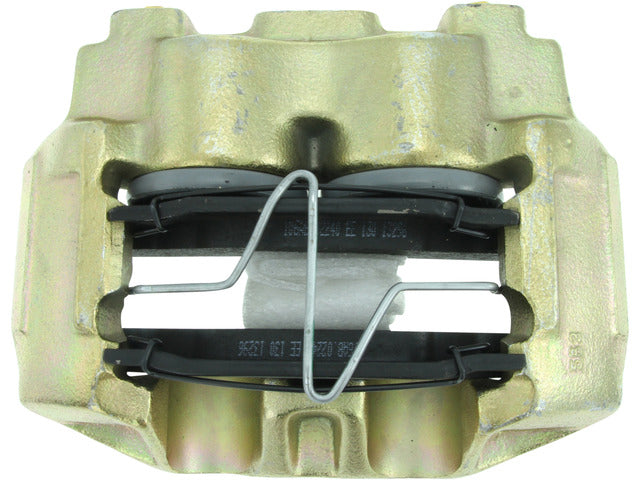 Centric Parts Disc Brake Caliper P/N:142.80007 Fits: Chevrolet B60, Chevrolet B7, Chevrolet C50, Chevrolet C5500 Kodiak, Chevrolet C60, Chevrolet C60 Kodiak, Chevrolet C6500 Kodiak, Chevrolet C70, Chevrolet C70 Kodiak, Chevrolet C7500 Kodiak - Image 4