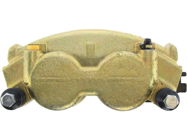 Centric Parts Disc Brake Caliper P/N:142.80009 Fits: Chevrolet C4500 Kodiak 09-03, Chevrolet C5500 Kodiak 09-03, GMC C4500 Topkick 09-03, GMC C5500 Topkick 09-03 - Image 1