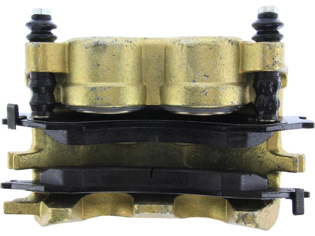 Centric Parts Disc Brake Caliper P/N:142.80009 Fits: Chevrolet C4500 Kodiak 09-03, Chevrolet C5500 Kodiak 09-03, GMC C4500 Topkick 09-03, GMC C5500 Topkick 09-03 - Image 2