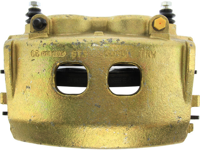 Centric Parts Disc Brake Caliper P/N:142.80009 Fits: Chevrolet C4500 Kodiak 09-03, Chevrolet C5500 Kodiak 09-03, GMC C4500 Topkick 09-03, GMC C5500 Topkick 09-03 - Image 4