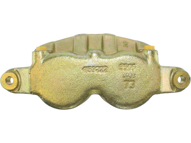 Centric Parts Disc Brake Caliper P/N:142.83005 Fits: Ford F-53 Motorhome Chassis, Ford F-650, Ford F-750, Freightliner Fs65, Freightliner M2 106, International 1652sc, International 3000, International 3000fe, International 3000ic - Image 1