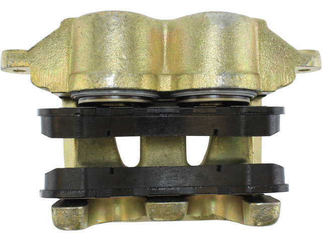Centric Parts Disc Brake Caliper P/N:142.83005 Fits: Ford F-53 Motorhome Chassis, Ford F-650, Ford F-750, Freightliner Fs65, Freightliner M2 106, International 1652sc, International 3000, International 3000fe, International 3000ic - Image 2