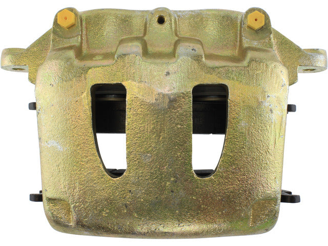 Centric Parts Disc Brake Caliper P/N:142.83005 Fits: Ford F-53 Motorhome Chassis, Ford F-650, Ford F-750, Freightliner Fs65, Freightliner M2 106, International 1652sc, International 3000, International 3000fe, International 3000ic - Image 4