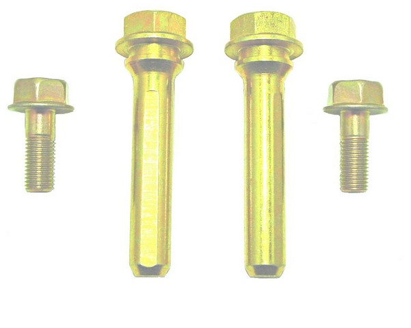 Better Brake Parts Disc Brake Caliper Pin Kit P/N:14200K Fits: Honda Accord 02-98 - Image 1