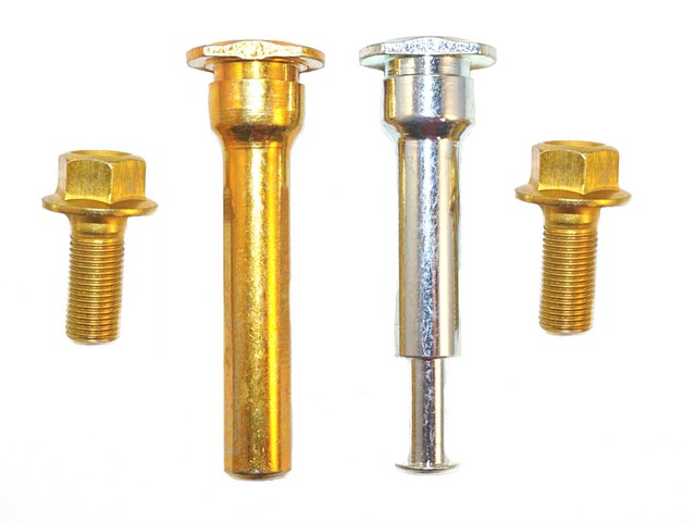 Better Brake Parts Disc Brake Caliper Pin Kit P/N:14205K Fits: Hyundai Veracruz 12-07 - Image 1