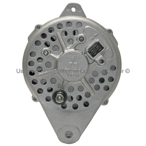 Quality-Built Alternator P/N:14207 Fits: Mazda Cosmo 78-76, Mazda Rx-2 1974, Mazda Rx-4 78-74 - Image 2