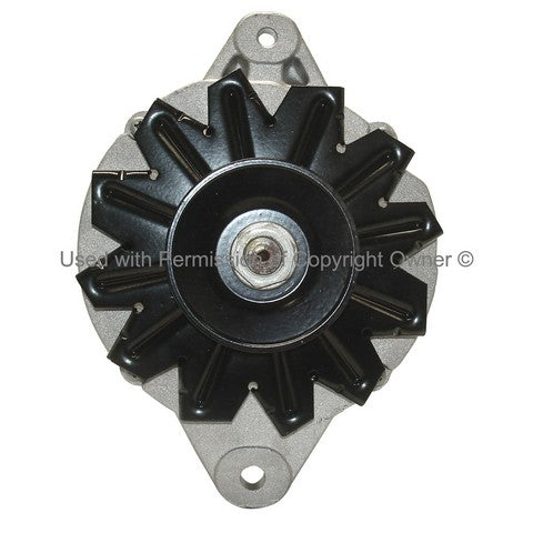 Quality-Built Alternator P/N:14207 Fits: Mazda Cosmo 78-76, Mazda Rx-2 1974, Mazda Rx-4 78-74 - Image 3