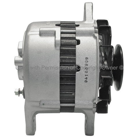 Quality-Built Alternator P/N:14207 Fits: Mazda Cosmo 78-76, Mazda Rx-2 1974, Mazda Rx-4 78-74 - Image 4