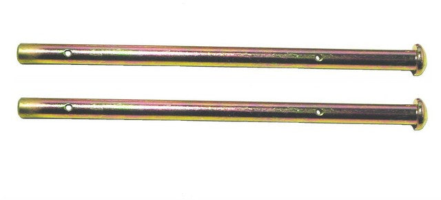 Better Brake Parts Disc Brake Caliper Pin Kit P/N:14210K Fits: Lexus Ls460 17-07, Lexus Ls600h 16-08 - Image 1