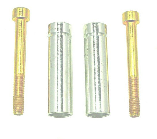 Better Brake Parts Disc Brake Caliper Pin Kit P/N:14211K Fits: Freightliner Sprinter 2500, Freightliner Sprinter 3500, Mercedes-benz Metris, Mercedes-benz Sprinter 2500, Mercedes-benz Sprinter 3500, Mercedes-benz Sprinter 3500xd - Image 1