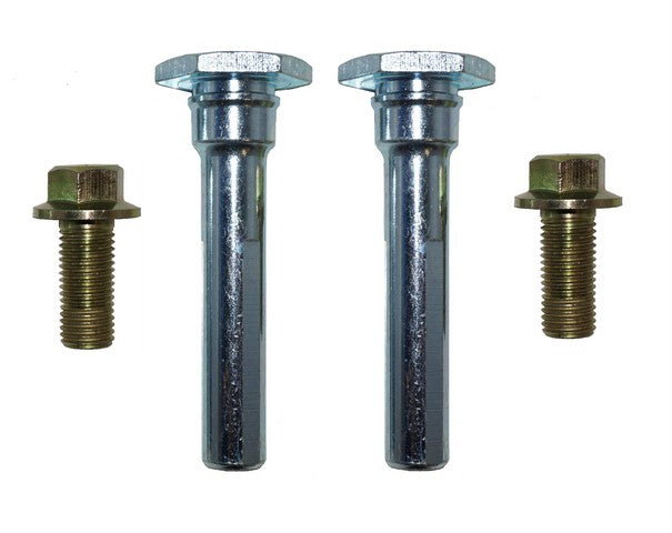 Better Brake Parts Disc Brake Caliper Pin Kit P/N:14222K Fits: Dodge Ram 4500 10-08, Dodge Ram 5500 10-08, Ram 4500 24-11, Ram 5500 24-11 - Image 1