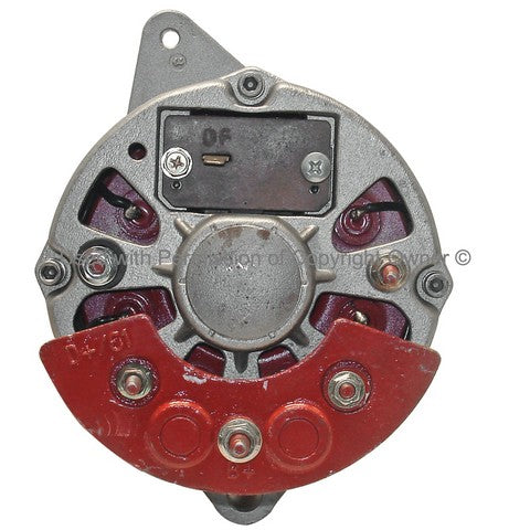 Quality-Built Alternator P/N:14227 Fits: Volvo 142 74-71, Volvo 144 74-71, Volvo 145 74-71, Volvo 242 1975, Volvo 244 1975, Volvo 245 1975 - Image 3
