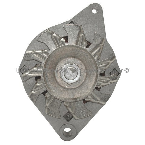 Quality-Built Alternator P/N:14227 Fits: Volvo 142 74-71, Volvo 144 74-71, Volvo 145 74-71, Volvo 242 1975, Volvo 244 1975, Volvo 245 1975 - Image 4