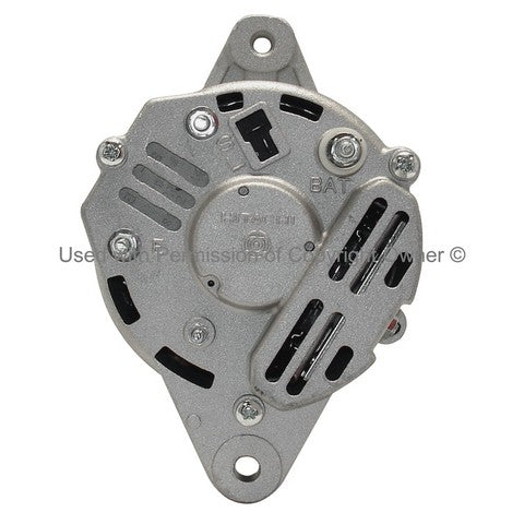 Quality-Built Alternator P/N:14231 Fits: Nissan 620 79-78, Nissan 720 1980 - Image 2