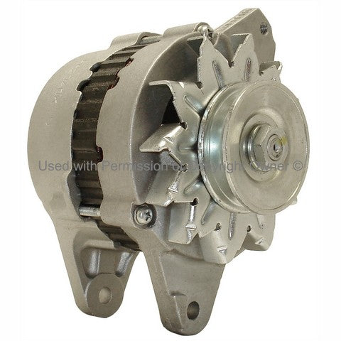 Quality-Built Alternator P/N:14234 Fits: Dodge Colt 75-74 - Image 1