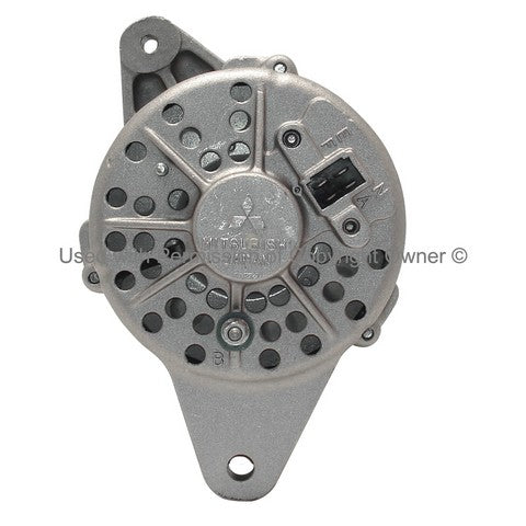 Quality-Built Alternator P/N:14234 Fits: Dodge Colt 75-74 - Image 3