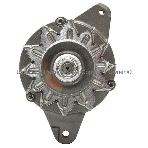 Quality-Built Alternator P/N:14234 Fits: Dodge Colt 75-74 - Image 2