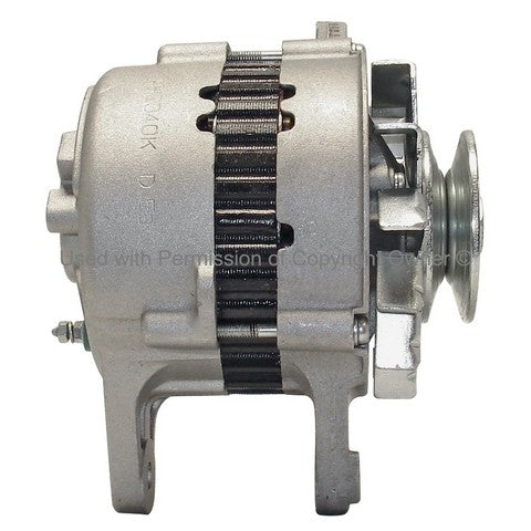 Quality-Built Alternator P/N:14234 Fits: Dodge Colt 75-74 - Image 4