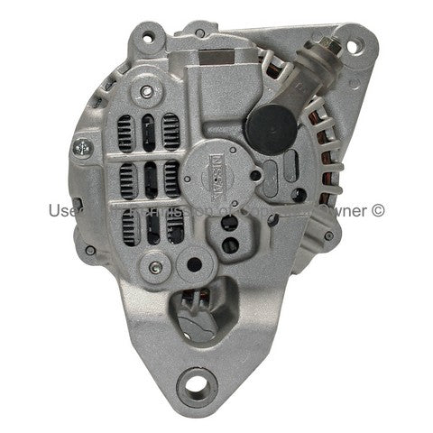 Quality-Built Alternator P/N:14241 Fits: Nissan Pulsar Nx 89-88, Nissan Stanza 89-86 - Image 2