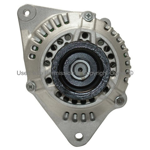 Quality-Built Alternator P/N:14241 Fits: Nissan Pulsar Nx 89-88, Nissan Stanza 89-86 - Image 3