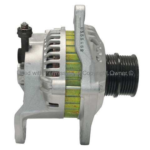 Quality-Built Alternator P/N:14241 Fits: Nissan Pulsar Nx 89-88, Nissan Stanza 89-86 - Image 4