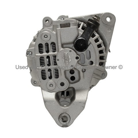 Quality-Built Alternator P/N:14242 Fits: Nissan Pulsar Nx 89-87, Nissan Stanza 89-86 - Image 4