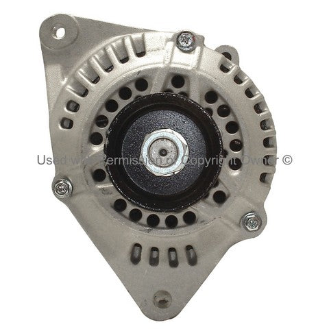 Quality-Built Alternator P/N:14242 Fits: Nissan Pulsar Nx 89-87, Nissan Stanza 89-86 - Image 2