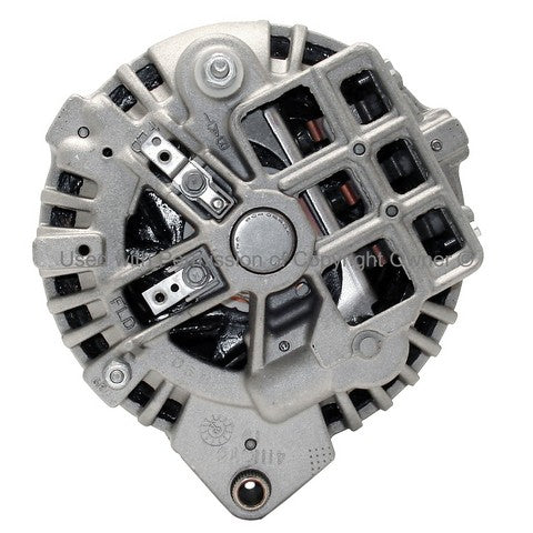 Quality-Built Alternator P/N:14252 Fits: Chrysler E Class 1983, Chrysler Lebaron 83-82, Dodge Omni 83-80, Plymouth Turismo 1983, Plymouth Turismo 2.2 1986 - Image 2