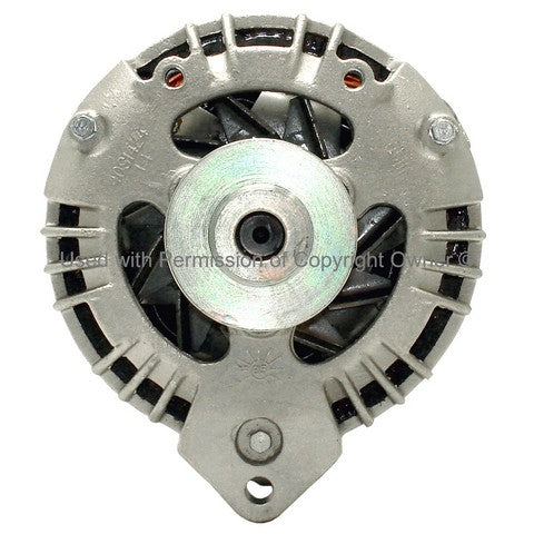 Quality-Built Alternator P/N:14253 Fits: Dodge Rampage 84-82 - Image 4