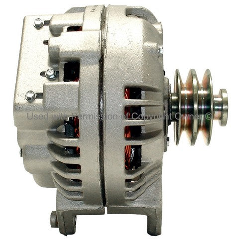 Quality-Built Alternator P/N:14253 Fits: Dodge Rampage 84-82 - Image 2