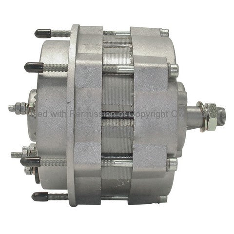 Quality-Built Alternator P/N:14265 Fits: Porsche 911 77-74 - Image 2