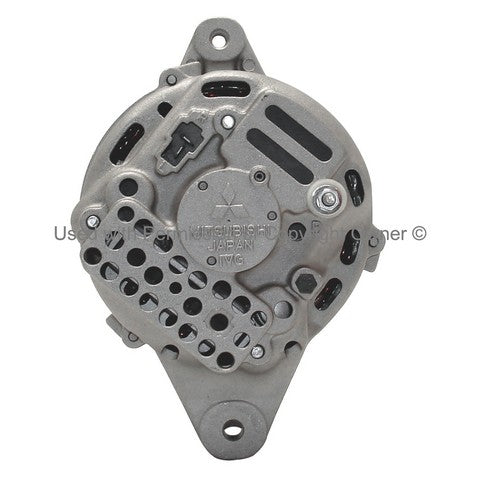 Quality-Built Alternator P/N:14267 Fits: Dodge Challenger, Dodge Colt, Dodge D50, Dodge Power Ram 50, Dodge Ram 50, Mazda B2600, Mitsubishi Mighty Max, Plymouth Arrow, Plymouth Arrow Pickup, Plymouth Sapporo - Image 3