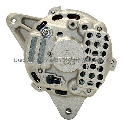 Quality-Built Alternator P/N:14268 Fits: Dodge Challenger 1979, Dodge Colt 84-79, Hyundai Stellar 1985, Plymouth Arrow 80-79, Plymouth Champ 82-79, Plymouth Colt 84-79, Plymouth Sapporo 1979 - Image 4