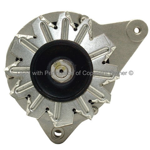 Quality-Built Alternator P/N:14268 Fits: Dodge Challenger 1979, Dodge Colt 84-79, Hyundai Stellar 1985, Plymouth Arrow 80-79, Plymouth Champ 82-79, Plymouth Colt 84-79, Plymouth Sapporo 1979 - Image 3