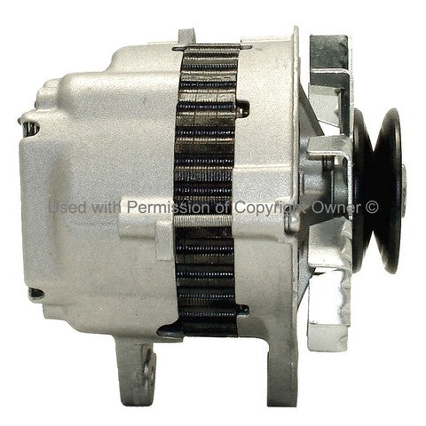 Quality-Built Alternator P/N:14268 Fits: Dodge Challenger 1979, Dodge Colt 84-79, Hyundai Stellar 1985, Plymouth Arrow 80-79, Plymouth Champ 82-79, Plymouth Colt 84-79, Plymouth Sapporo 1979 - Image 2