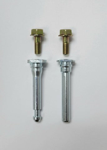 Better Brake Parts Disc Brake Caliper Pin Kit P/N:14268K Fits: Infiniti Q50 24-14, Infiniti Q60 22-17, Infiniti Qx50 17-16, Infiniti Qx50 23-19, Mazda 3 16-14, Nissan Rogue 19-14, Nissan Z 24-23 - Image 1