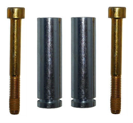 Better Brake Parts Disc Brake Caliper Pin Kit P/N:14271K Fits: Ram Promaster 1500 24-14, Ram Promaster 2500 24-14, Ram Promaster 3500 24-14 - Image 1