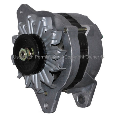 Quality-Built Alternator P/N:14273 Fits: Toyota 4runner 1984, Toyota Celica 78-77, Toyota Corolla 82-76, Toyota Corona 78-77, Toyota Pickup 84-77 - Image 1