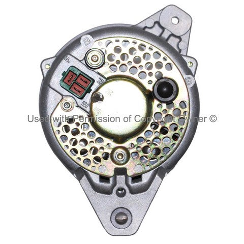 Quality-Built Alternator P/N:14273 Fits: Toyota 4runner 1984, Toyota Celica 78-77, Toyota Corolla 82-76, Toyota Corona 78-77, Toyota Pickup 84-77 - Image 2
