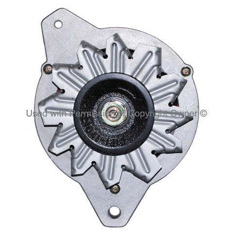 Quality-Built Alternator P/N:14273 Fits: Toyota 4runner 1984, Toyota Celica 78-77, Toyota Corolla 82-76, Toyota Corona 78-77, Toyota Pickup 84-77 - Image 4