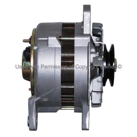 Quality-Built Alternator P/N:14273 Fits: Toyota 4runner 1984, Toyota Celica 78-77, Toyota Corolla 82-76, Toyota Corona 78-77, Toyota Pickup 84-77 - Image 3