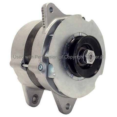 Quality-Built Alternator P/N:14274 Fits: Toyota Pickup 80-79 - Image 1