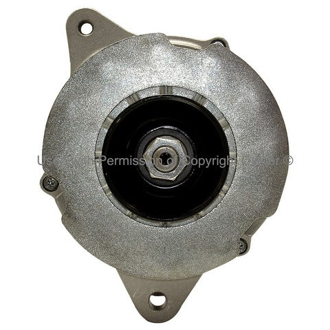 Quality-Built Alternator P/N:14274 Fits: Toyota Pickup 80-79 - Image 2