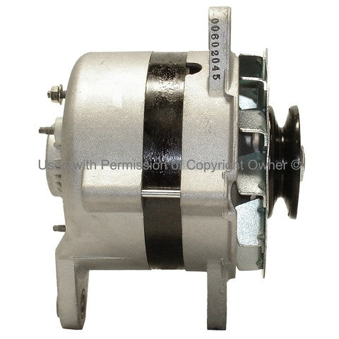 Quality-Built Alternator P/N:14274 Fits: Toyota Pickup 80-79 - Image 3